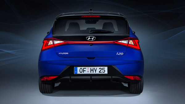 Hyundai i20 2020 Models Interiors Revealed Ahead Of India Launch: Details And Expected Features