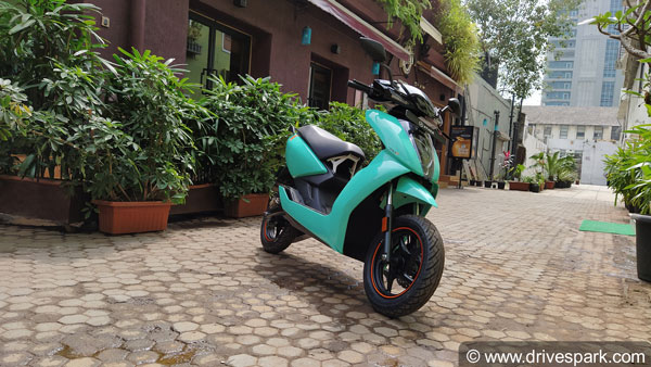 Ather Energy Expands Into Four New Cities In India: Ahmedabad, Coimbatore, Kochi, And Kolkata