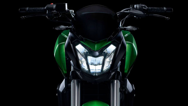 Bajaj Dominar Modified By Autologue Design Features Xplorer Kit