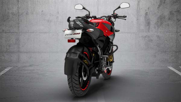 Bajaj Pulsar NS200 BS6 Model Launched In India At Rs 1.24 Lakh: Bookings Open At Rs 5,000