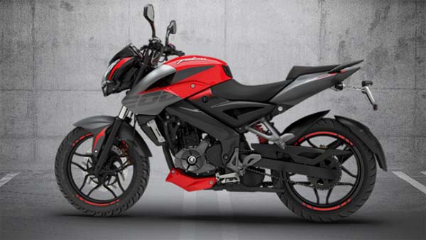 Bajaj Pulsar NS200 BS6 Model Launched In India At Rs 1.24 Lakh: Bookings Open At Rs 5,000
