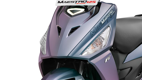 Hero e-Maestro Electric Scooter In Research And Development: Concept To Be Unveiled Soon