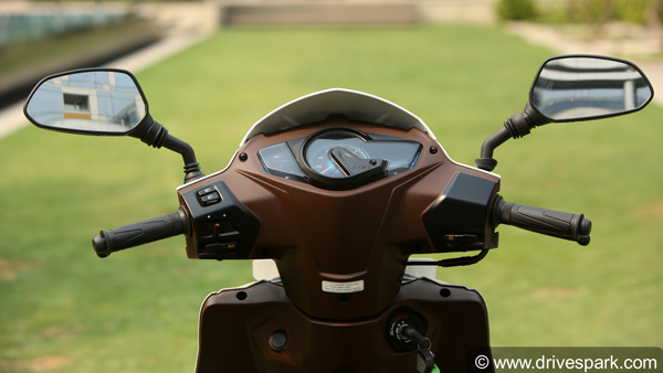 Hero Maestro Edge 125 BS6 Models Launched In India Starting At Rs 67,950 Hero Maestro Edge 125 BS6 Models Launched In India Starting At Rs 67,950