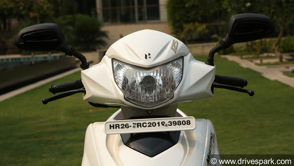 Hero Maestro Edge 125 BS6 Models Launched In India Starting At Rs 67,950 Hero Maestro Edge 125 BS6 Models Launched In India Starting At Rs 67,950