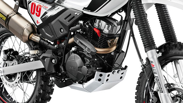 Hero Xpulse 200 Rally Kit Launched In India At Rs 38,000: Street Legal And FMSCI Certified Hero Xpulse 200 Rally Kit Launched In India At Rs 38,000: Street Legal And FMSCI Certified