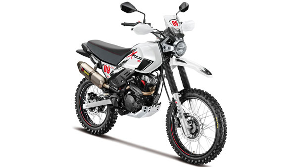 Hero Xpulse 200 Rally Kit Launched In India At Rs 38,000: Street Legal And FMSCI Certified Hero Xpulse 200 Rally Kit Launched In India At Rs 38,000: Street Legal And FMSCI Certified