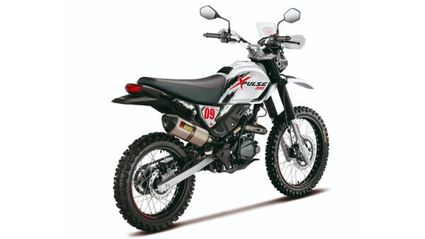 Hero Xpulse 200 Rally Kit Launched In India At Rs 38,000: Street Legal And FMSCI Certified Hero Xpulse 200 Rally Kit Launched In India At Rs 38,000: Street Legal And FMSCI Certified