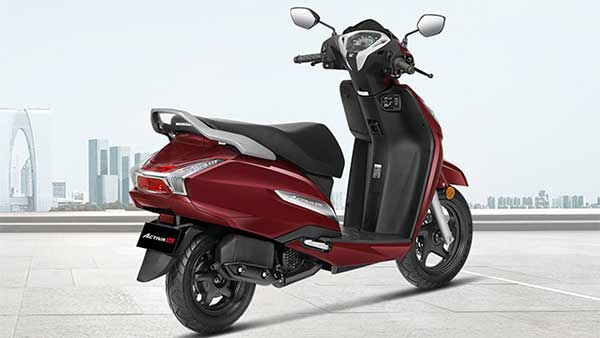 Honda Activa 125 BS6 Service Campaign: Company To Replace Cooling Fan Cover And Oil Gauge Honda Activa 125 BS6 Service Campaign: Company To Replace Cooling Fan Cover And Oil Gauge