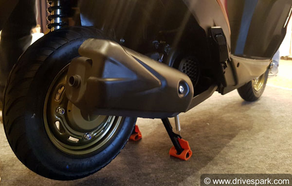 Honda Dio BS6 Launched In Bangalore At Rs 64,584: Specs, Features, Updates & Other Details