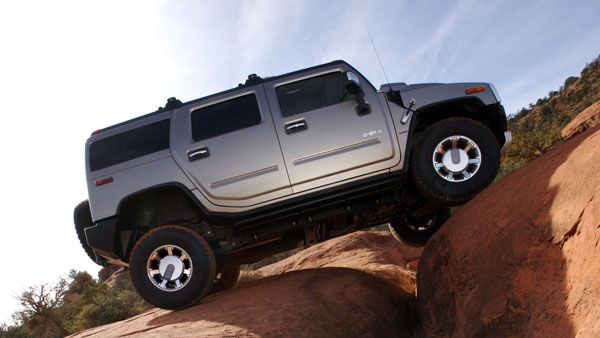 Hummer EV Teaser Video Released: GMC Confirms May 2020 Launch