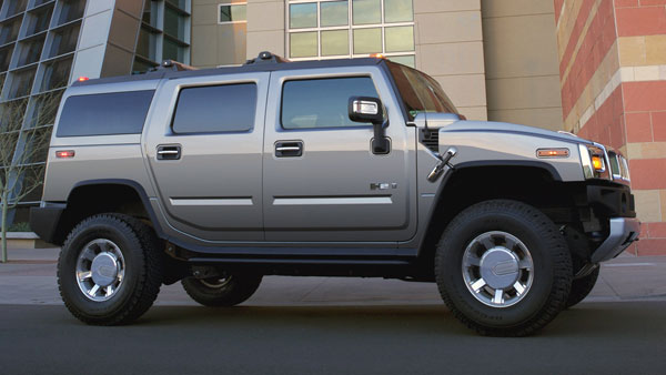 Hummer EV Teaser Video Released: GMC Confirms May 2020 Launch