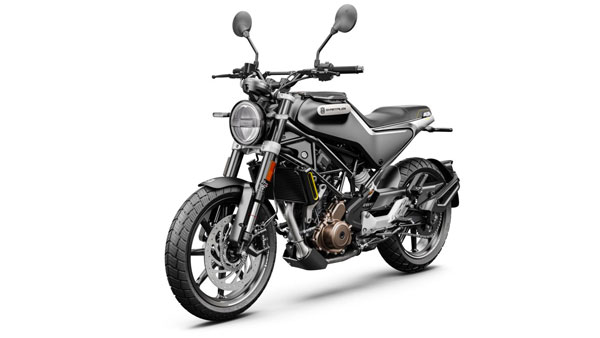 Husqvarna Svartpilen 250 & Vitpilen 250 Prices Announced At Rs 1.8 Lakh: Bookings Open At Rs 5,000