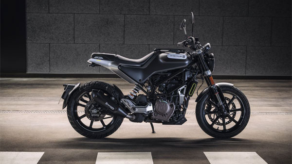 Husqvarna Svartpilen 250 & Vitpilen 250 Prices Announced At Rs 1.8 Lakh: Bookings Open At Rs 5,000