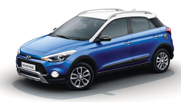 Hyundai i20 Active Models Discontinued In India: Unlisted From Company Website