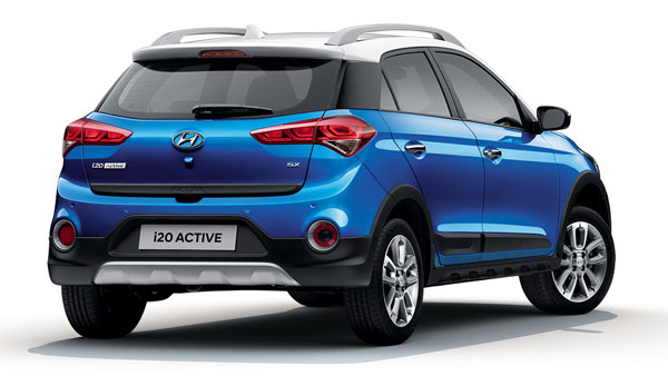 Hyundai i20 Active Models Discontinued In India: Unlisted From Company Website