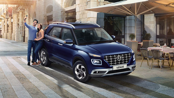 Hyundai Venue BS6 Diesel Launched At Rs 8.09 Lakh: Specs, Features, & Other Updates
