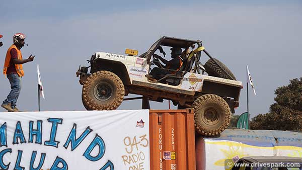 Mahindra Adventure Club Challenge 2020 Bangalore: Highlights & Results Mahindra Adventure Club Challenge 2020 Bangalore: Highlights & Results