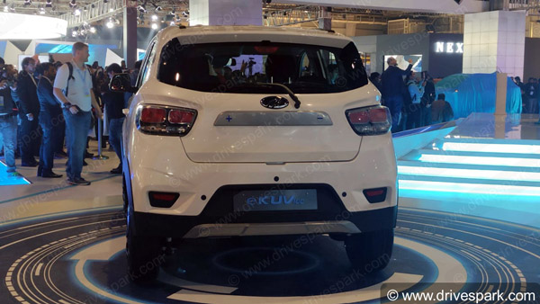 Top Cars From Auto Expo 2020: Top Crowd Pullers At The Expo Including Tata Sierra EV, Kia Sonet, 2020 Hyundai Creta, New Maruti Vitara Brezza & More