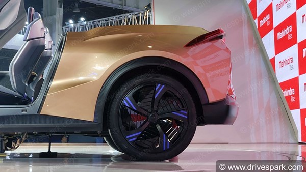 Auto Expo 2020: Mahindra Funster Electric Concept Unveiled - Expected Launch Date, Price, Key Specs, Features & Images