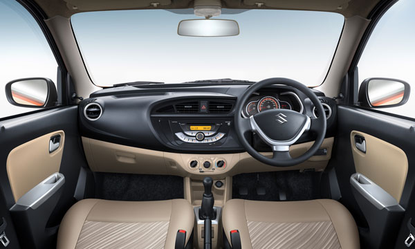 Maruti Suzuki Alto K10 Discontinued In India: S-Presso Establishes Itself As Bankable Maruti Suzuki Alto K10 Discontinued In India: S-Presso Establishes Itself As Bankable