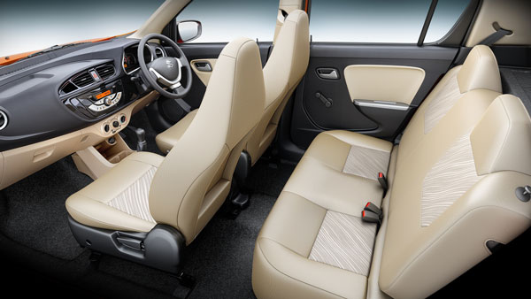 Maruti Suzuki Alto K10 Discontinued In India: S-Presso Establishes Itself As Bankable Maruti Suzuki Alto K10 Discontinued In India: S-Presso Establishes Itself As Bankable