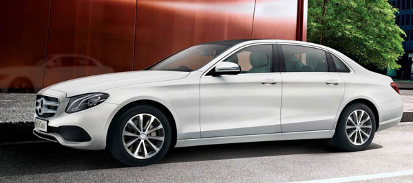 Mercedes-Benz E Class Facelift Models To Launch In India This Year: Details And Expected Price Mercedes-Benz E Class Facelift Models To Launch In India This Year: Details And Expected Price