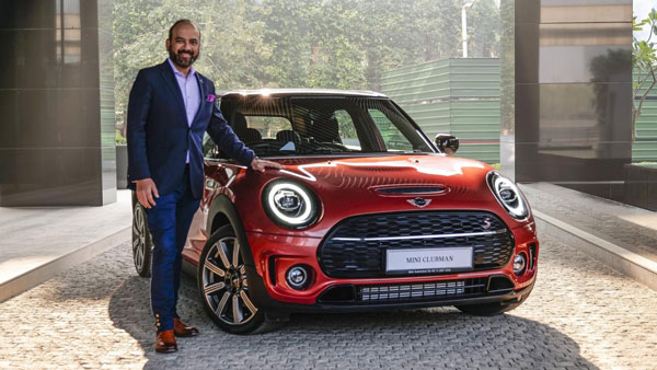 New Mini Clubman Indian Summer Red Edition Launched In India: Prices Start At Rs 44.90 Lakh
