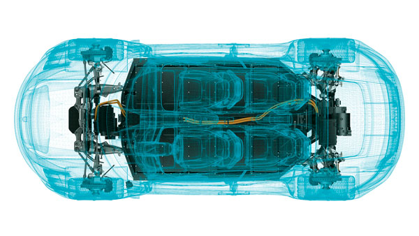 Porsche Taycan Electric Vehicle To Launch In India This Year