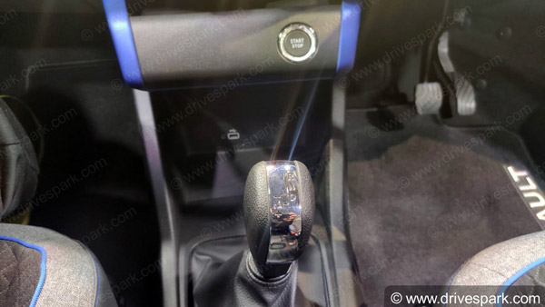 Auto Expo 2020: Renault Triber AMT (Automatic) Unveiled - Expected Launch Date, Price, Key Specs, Features & Images