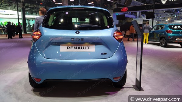 Electric Cars At Auto Expo 2020: Mahindra eKUV100, eXUV300, Renault K-ZE, MG Marvel X, Kia Soul EV & More Electric Cars At Auto Expo 2020: Mahindra eKUV100, eXUV300, Renault K-ZE, MG Marvel X, Kia Soul EV & More
