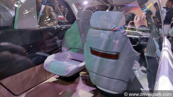 Auto Expo 2020: Tata Sierra Electric Concept Unveiled - The Re-Birth Of The ‘Sierra’ Moniker