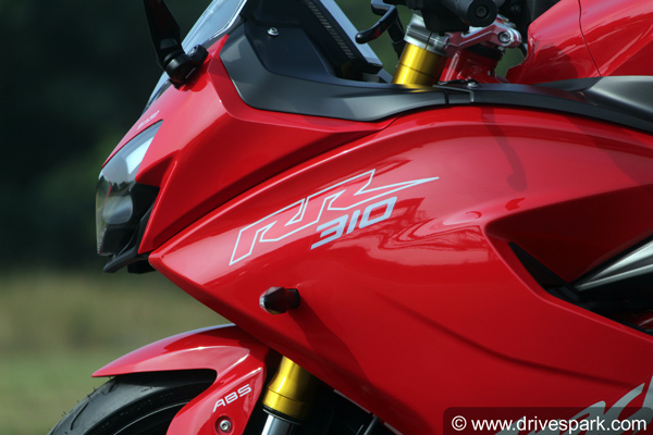 TVS Apache RR310 BS6 Review (First Ride): Performance, Riding Impressions, Handling, Features & Other Updates
