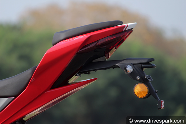 TVS Apache RR310 BS6 Review (First Ride): Performance, Riding Impressions, Handling, Features & Other Updates