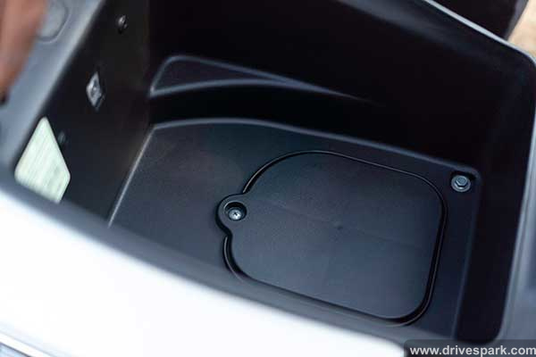 TVS iQube Electric Scooter Review (First Ride): First Impressions, Specs, Features, Performance & Other Details