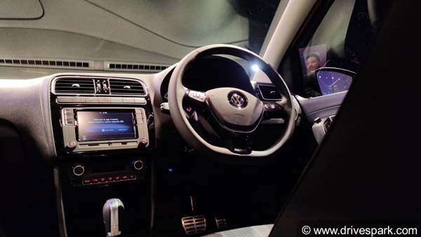 Volkswagen Discontinues DSG Units In Polo & Vento: Replaces Them With 6-Speed MT And AMT Units Volkswagen Discontinues DSG Units In Polo & Vento: Replaces Them With 6-Speed MT And AMT Units