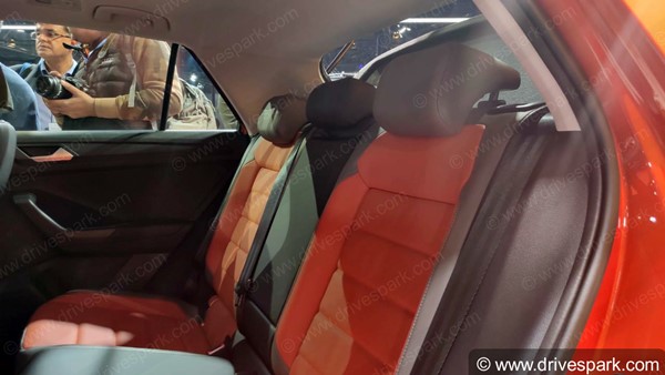 Volkswagen T-Roc Launching In India On 18 March: Details And Expected Prices