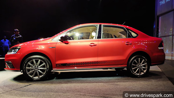 Volkswagen Discontinues DSG Units In Polo & Vento: Replaces Them With 6-Speed MT And AMT Units Volkswagen Discontinues DSG Units In Polo & Vento: Replaces Them With 6-Speed MT And AMT Units