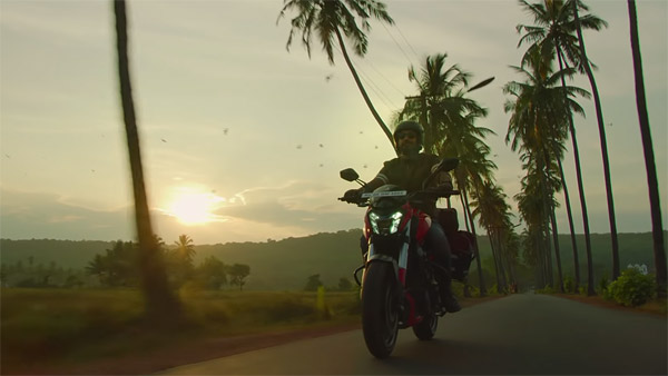 Bajaj Dominar 400 BS6 Specs Leaked Ahead Of Launch