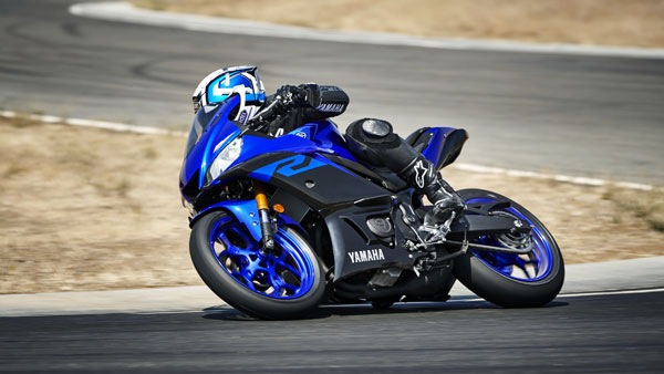 Yamaha R3 Discontinued From April 1 Until BS6 Model Introduced In India