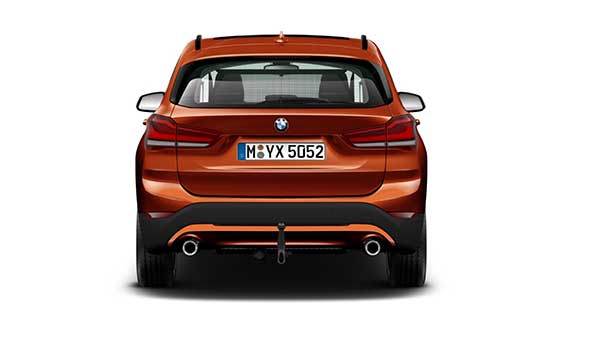 New (2020) BMW X1 Launched In India At Rs 35.90 Lakh: Specs, Features, Updates & Other Details