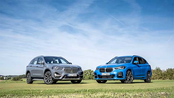 New (2020) BMW X1 Launched In India At Rs 35.90 Lakh: Specs, Features, Updates & Other Details