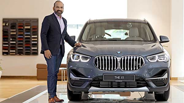 New (2020) BMW X1 Launched In India At Rs 35.90 Lakh: Specs, Features, Updates & Other Details