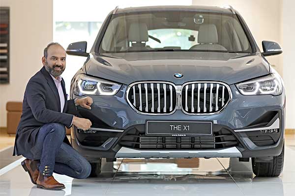 New (2020) BMW X1 Launched In India At Rs 35.90 Lakh: Specs, Features, Updates & Other Details