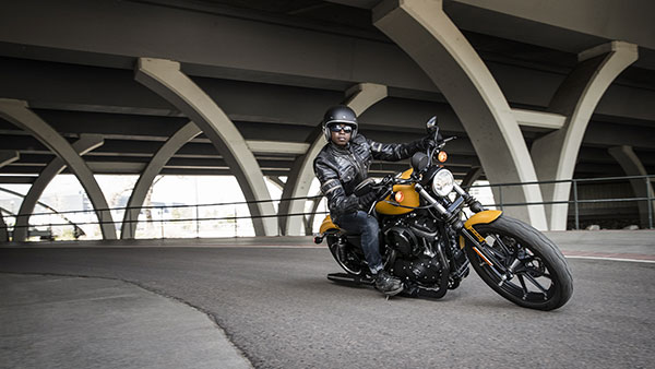 Harley Davidson Iron 883 BS6 Model Price Announced: Rs 51,000 More Expensive Than BS4 Models