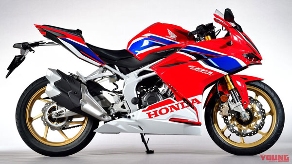 Honda CBR250RR 2020 Unveiled Globally: Specs, Features, & Performance Details