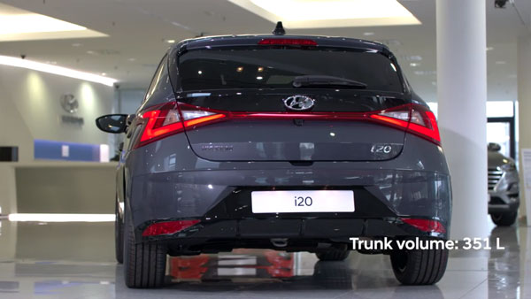 Hyundai i20 Next-Gen Official Walkaround Video Released: India Launch Expected Soon