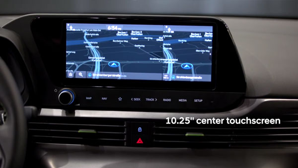 Hyundai i20 Next-Gen Official Walkaround Video Released: India Launch Expected Soon