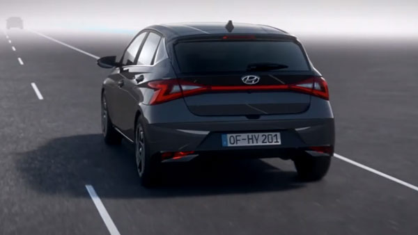 Hyundai i20 Next-Gen Official Walkaround Video Released: India Launch Expected Soon