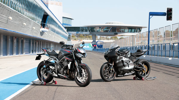 Triumph Street Triple RS 2020 India Launch On March 25: Details
