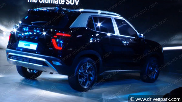 2020 Hyundai Creta India Launch Price At Rs 9.99 Lakh: Specs, Features, Bookings & Delivery Details